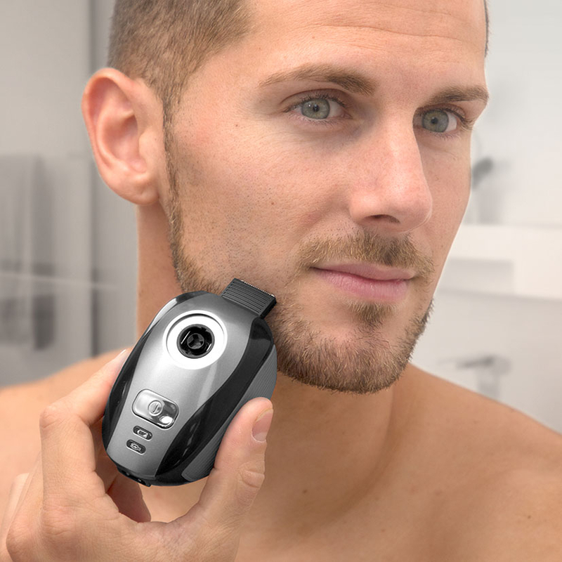 Afeitadora multifunción 5en 1 INNOVAGOODS Shavestyler