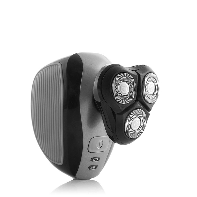 Afeitadora multifunción 5en 1 INNOVAGOODS Shavestyler