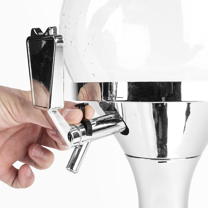 Dispensador de cerveza INNOVAGOODS Ball