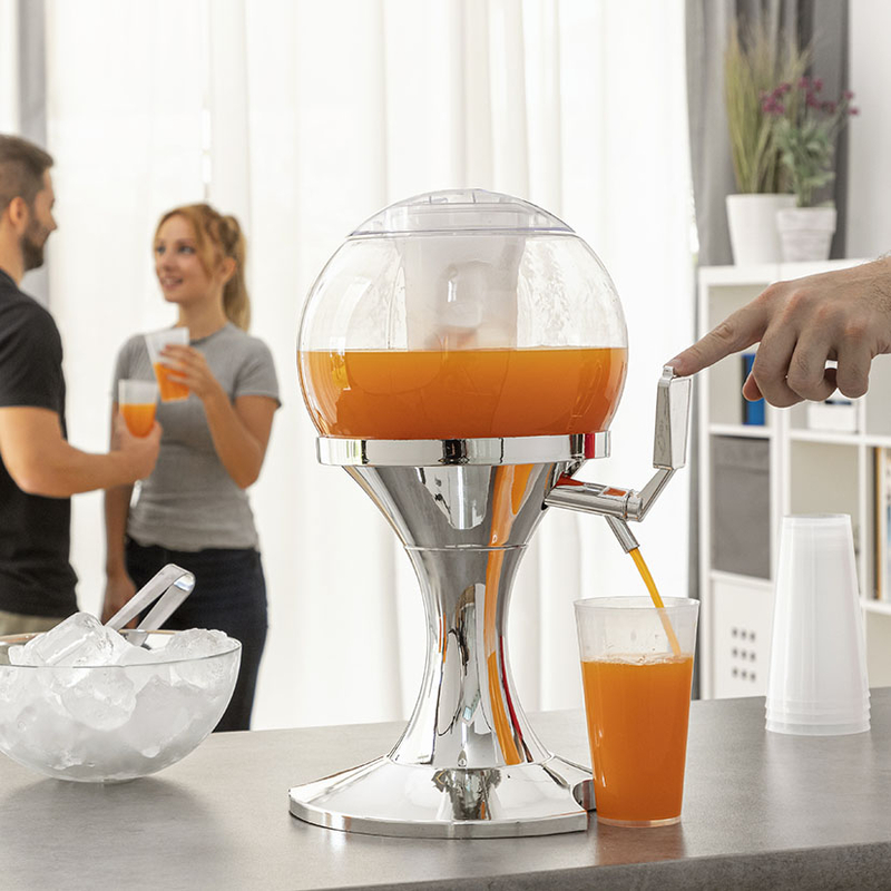 Dispensador de cerveza INNOVAGOODS Ball