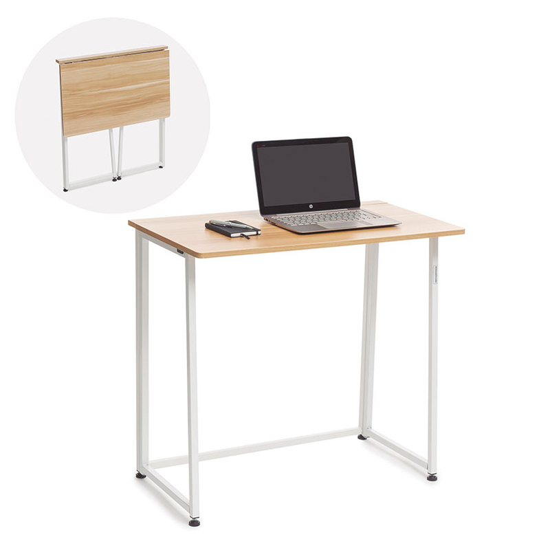 Escritorio plegable INNOVAGOODS Dolenkat