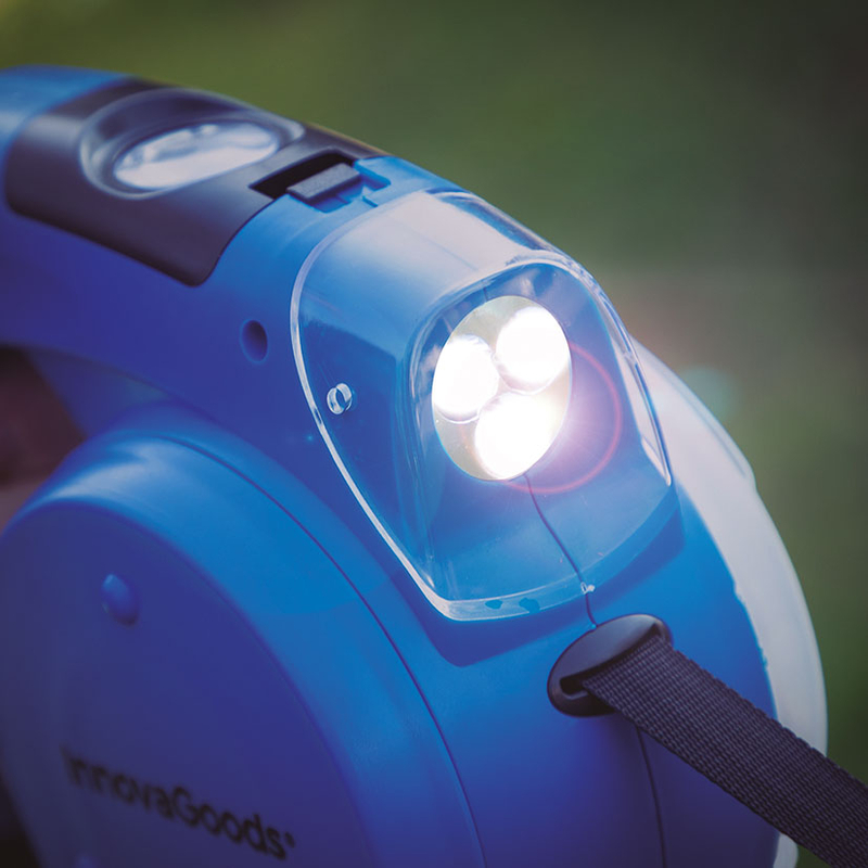 Correa rectráctil INNOVAGOODS Compet 6 en 1