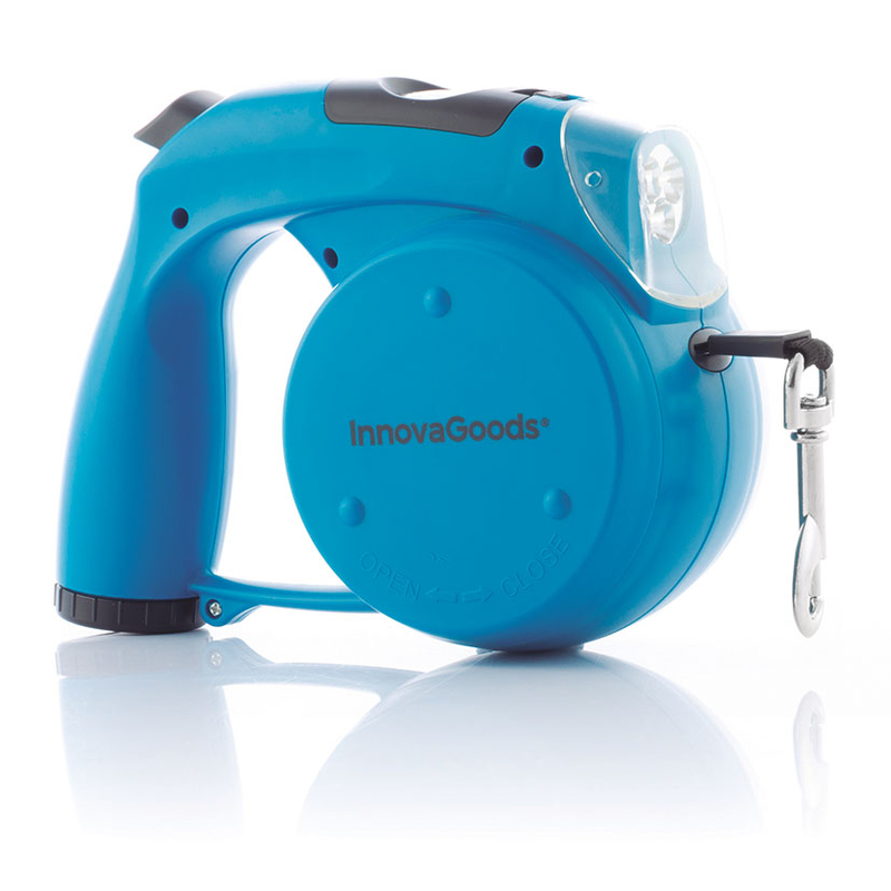 Correa rectráctil INNOVAGOODS Compet 6 en 1