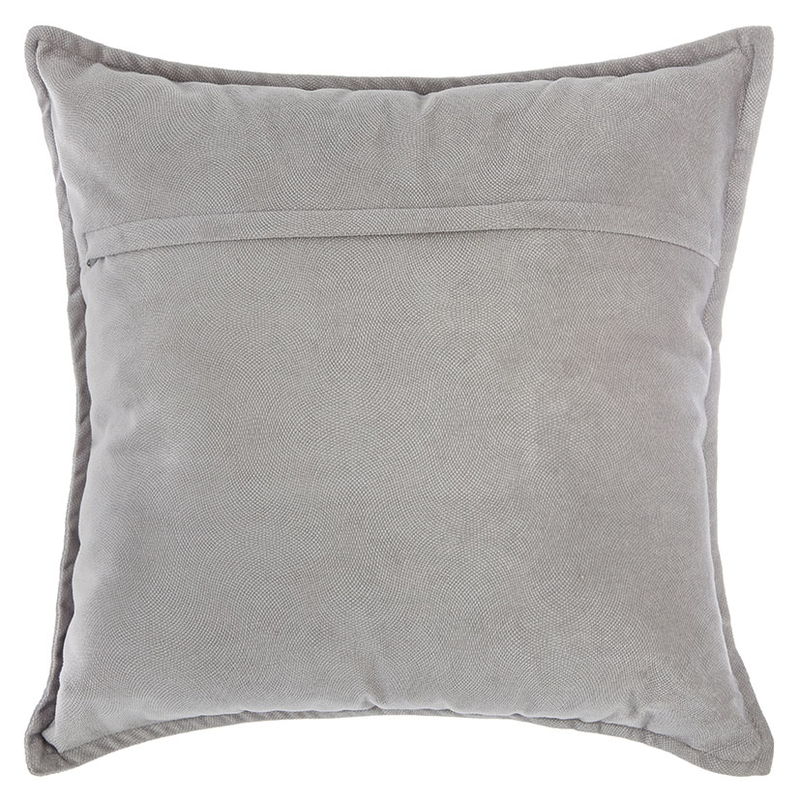 Cojin desenfundable Lilou 45x45 cm