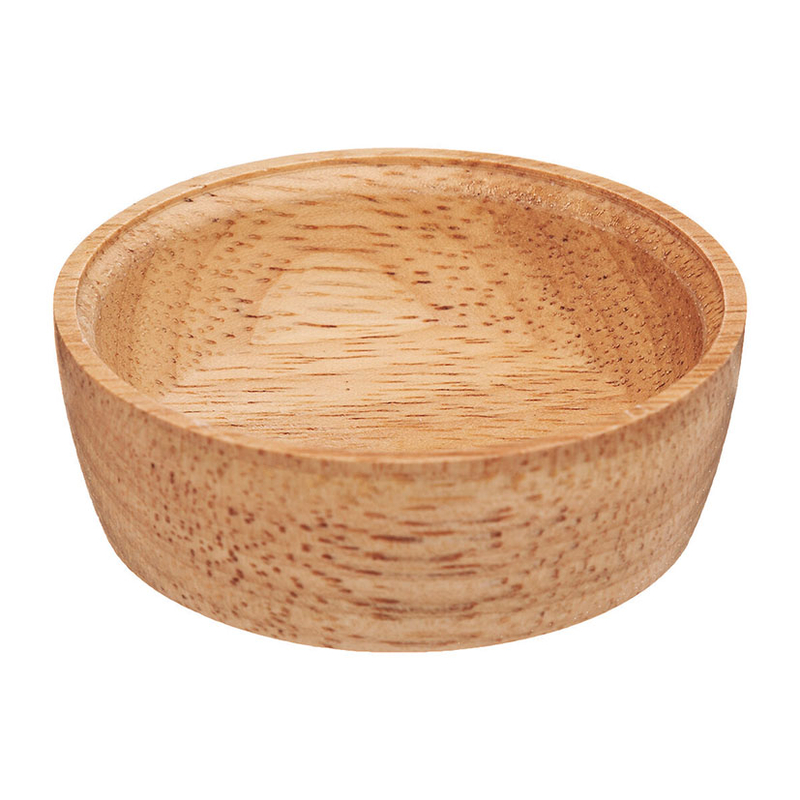 Juego de café/té negro bambú 12 cl