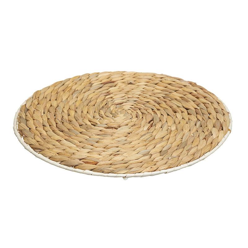 Mantel individual trenzado Mood