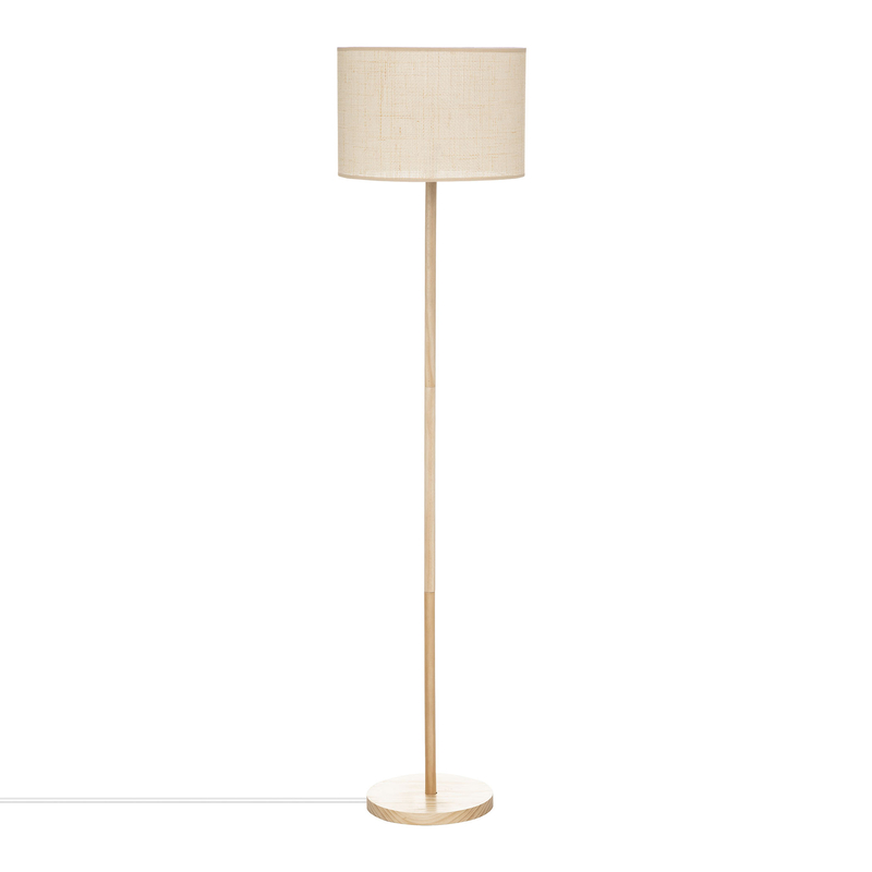 Lámpara de pie Della