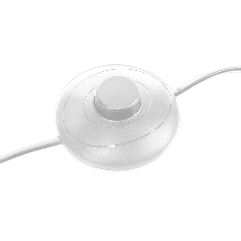 Lámpara de pie Della