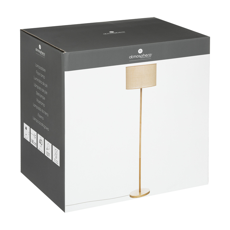 Lámpara de pie Della