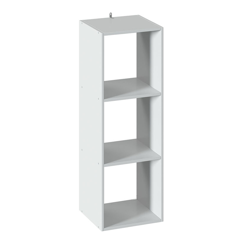 Estantería 5FIVE Mix'n Modul blanco