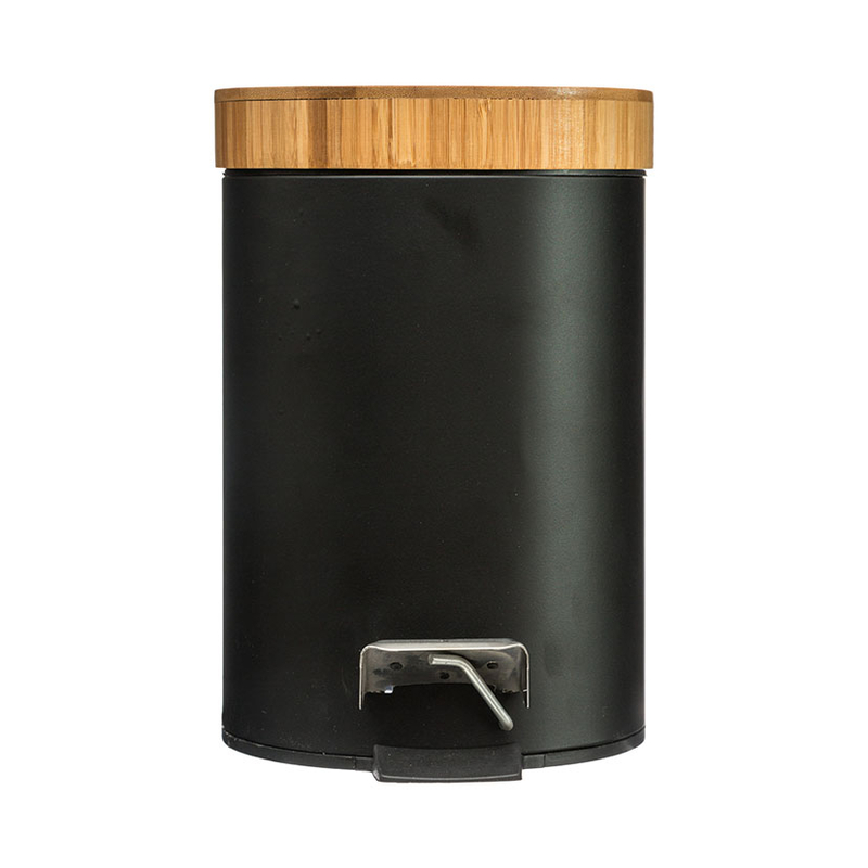 Cubo pedal 5FIVE  3L Serie Natureo