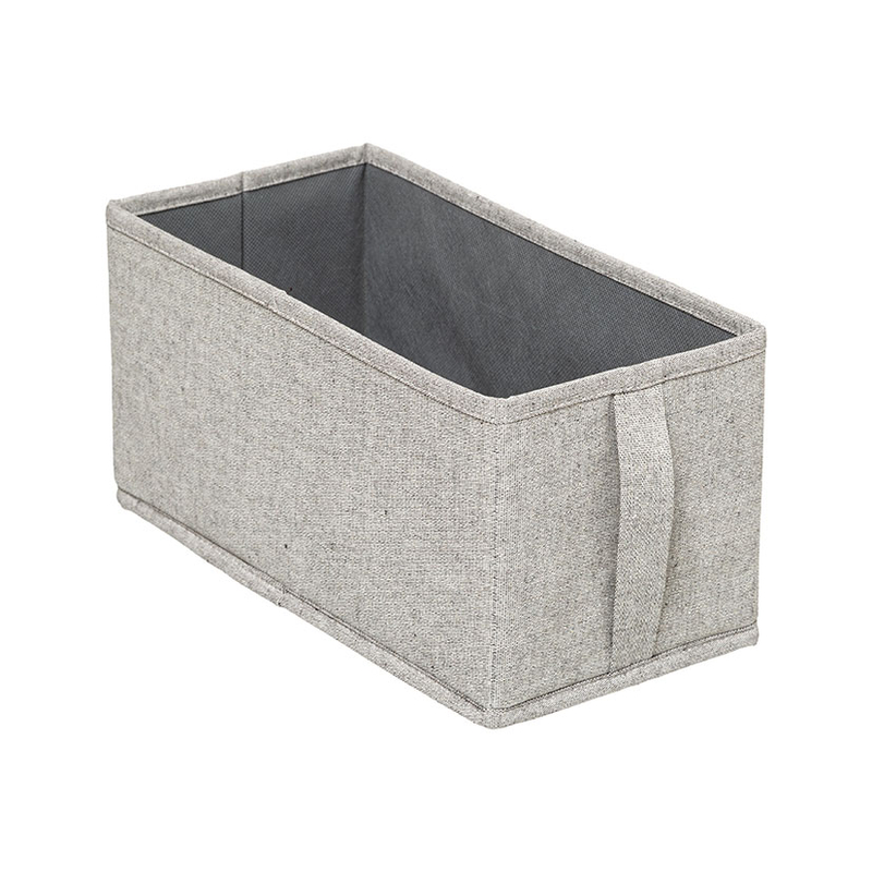 Caja almacenaje con tapa 5FIVE serie Orga