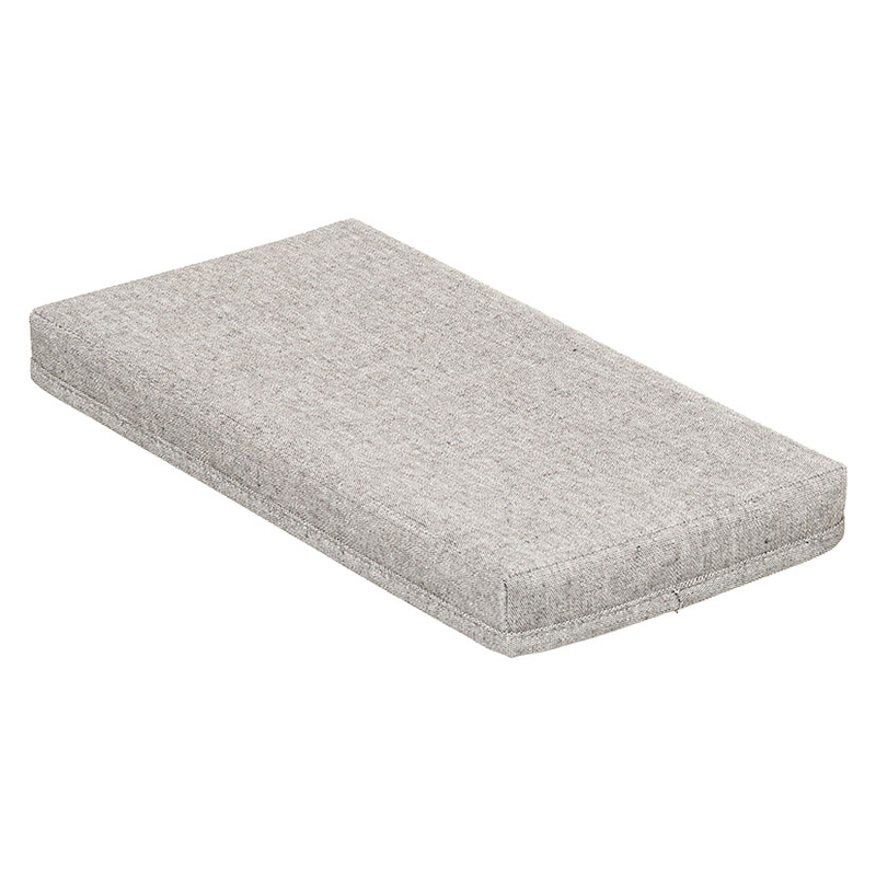 Caja almacenaje con tapa 5FIVE serie Orga