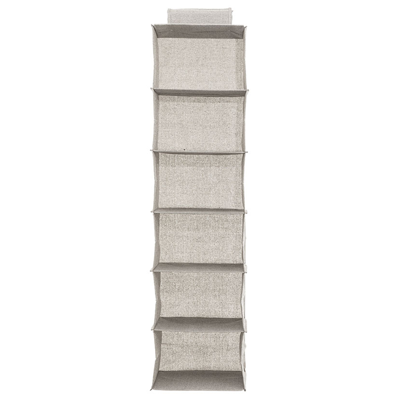 Organizador camisas 5FIVE serie Orga
