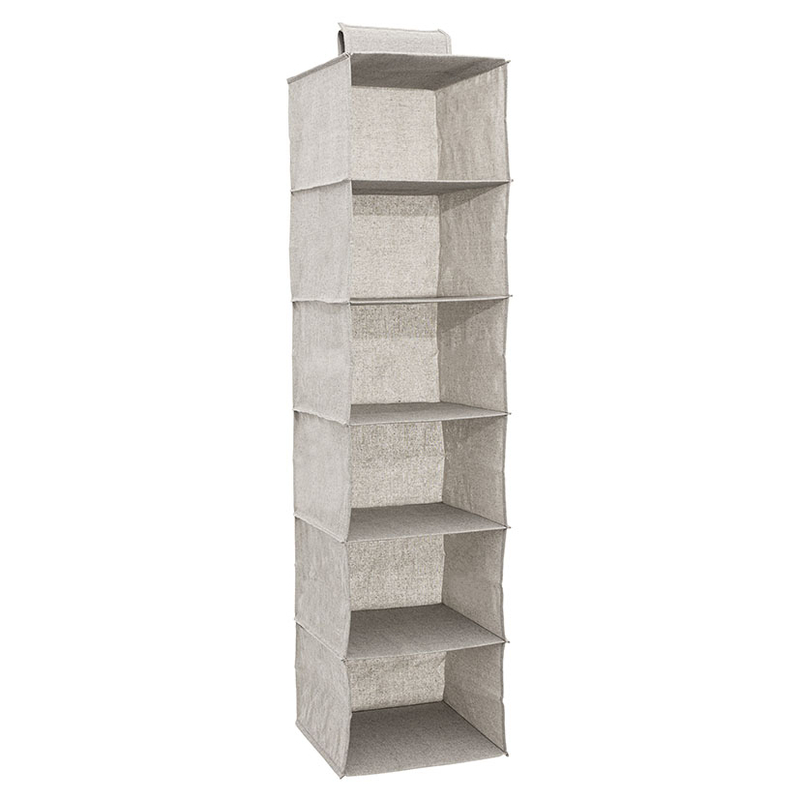Organizador camisas 5FIVE serie Orga