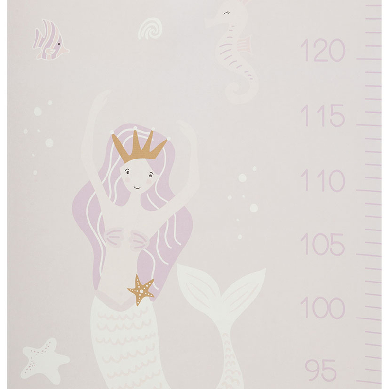 Medidor altura de niños Sirena