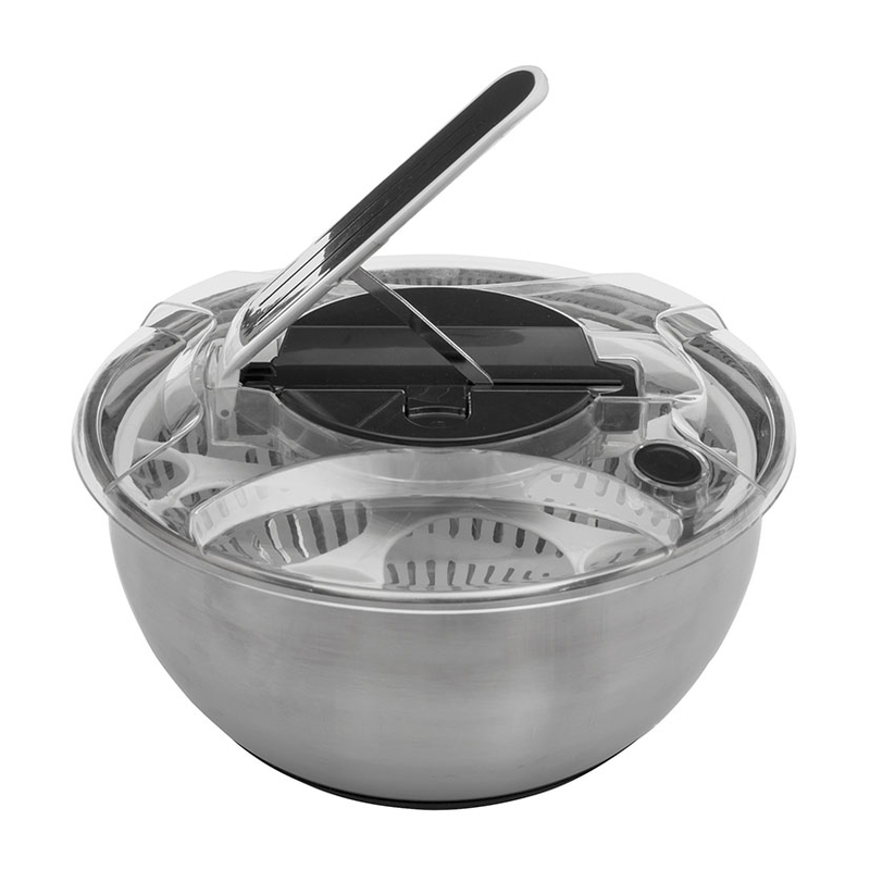 Centrifugadora verduras ø 28 cm  Ferreterías cerca de ti - Cadena88