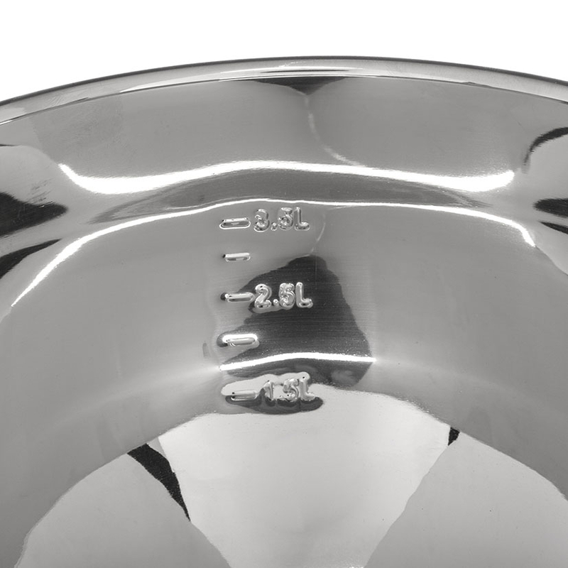 Centrifugadora verduras ø 28 cm