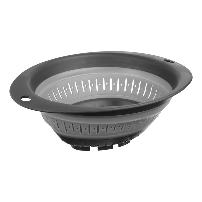Escurridor plegable