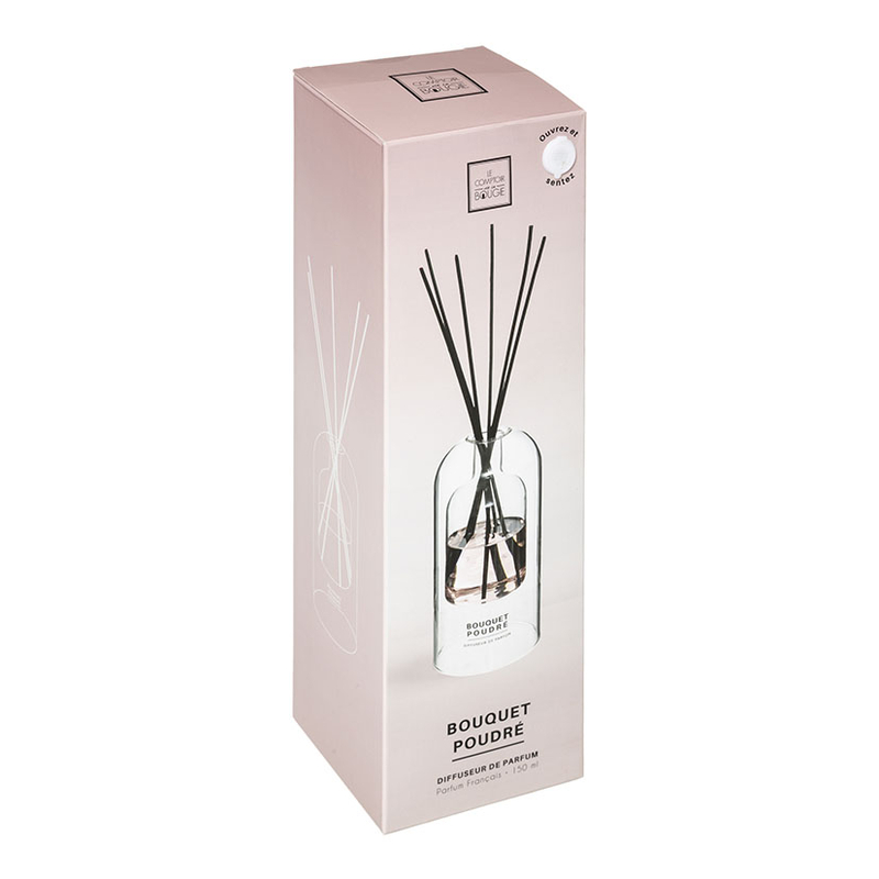 Ambientador de varillas Mikado Vitae 150 ml
