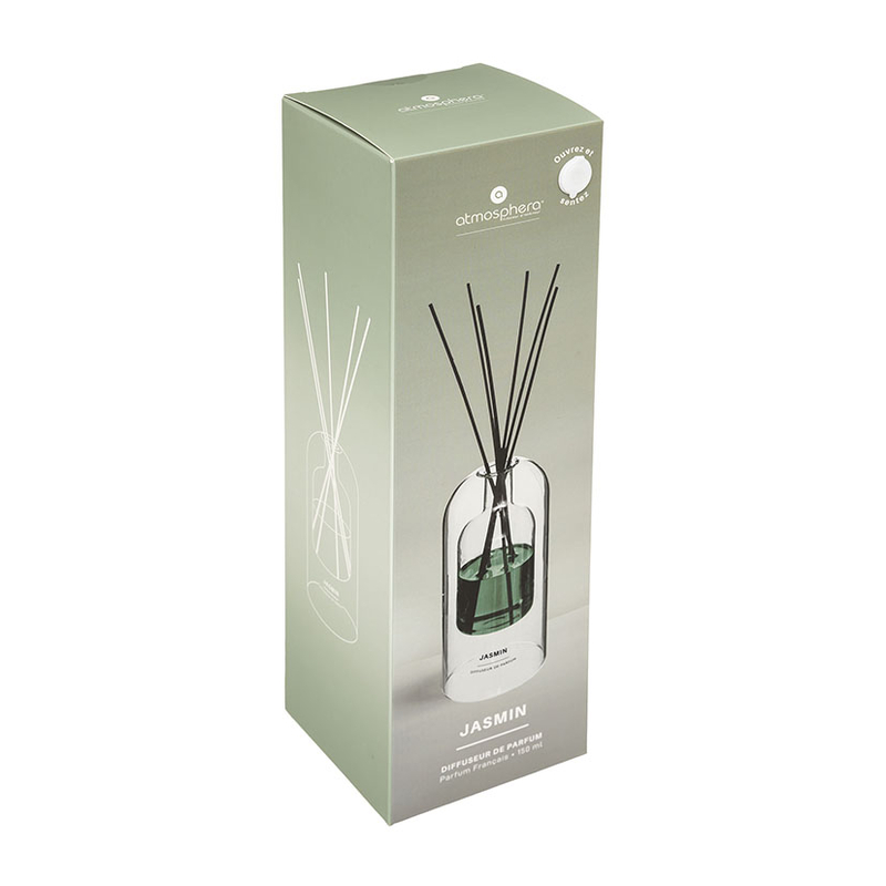 Ambientador de varillas Mikado Vitae 150 ml