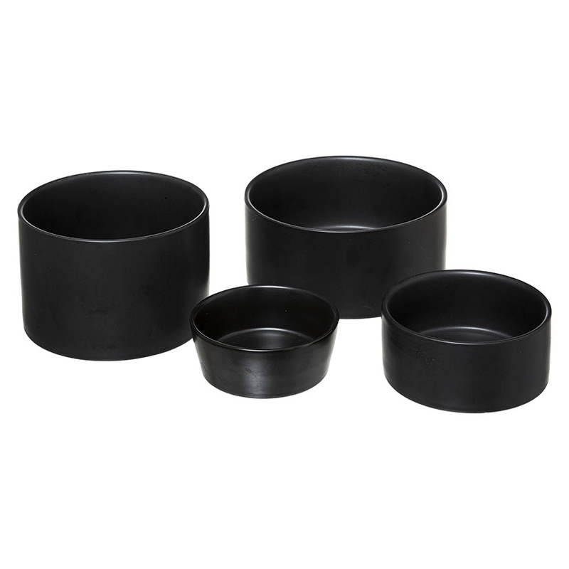 Juego 5 aperitivos piezas 5FIVE Moden Wood