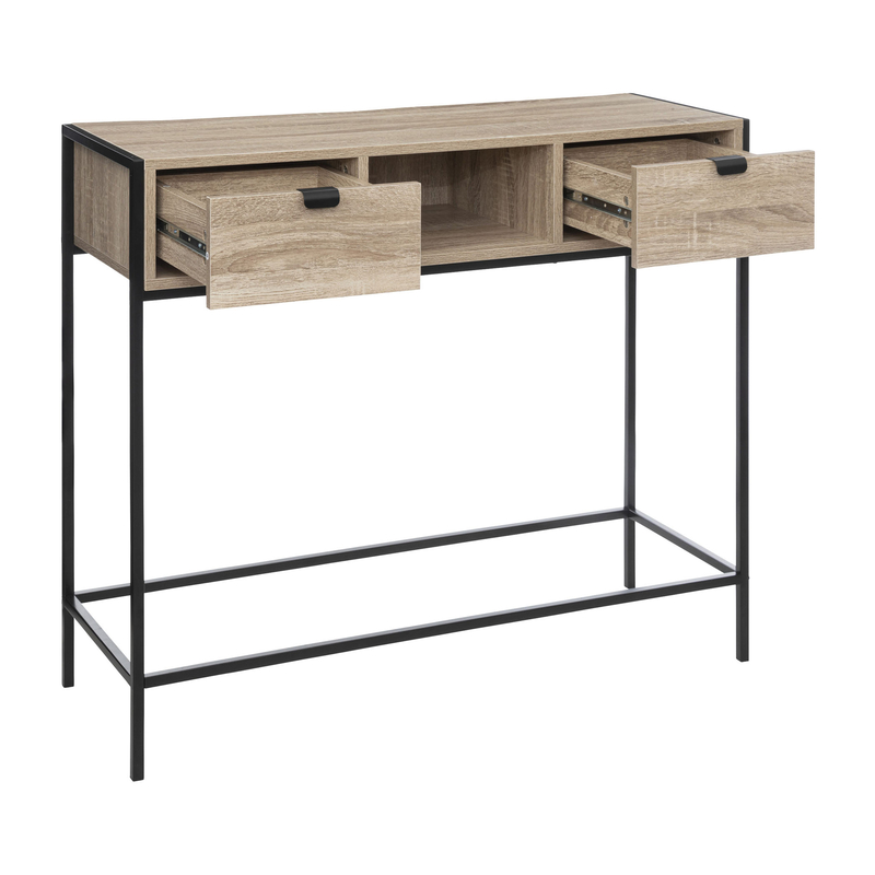 Mueble consola TV 5FIVE modelo Aliaj