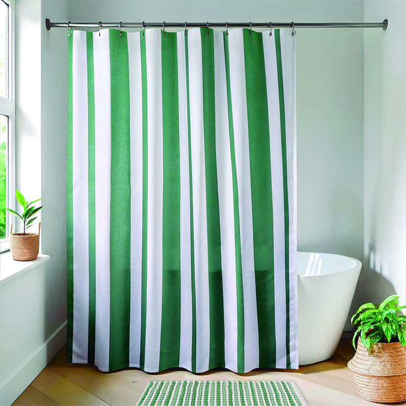 Cortina ducha TENDANCE serie Jeanne