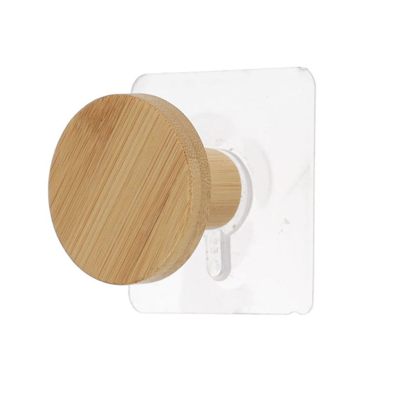 Percha colgador TENDANCE Serie Bambú