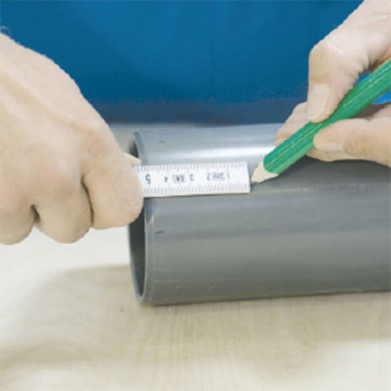 Tangit PVC-U adhesivo especial para conducciones de presión en PVC con pincel aplicador lata de 500gr