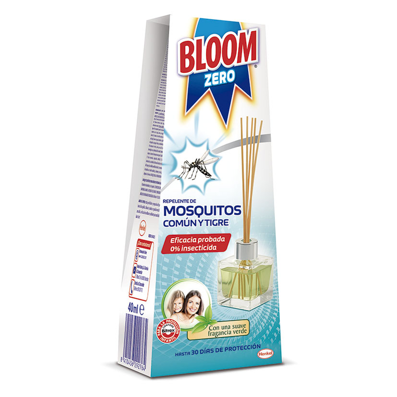 Varillas BLOOM Zero