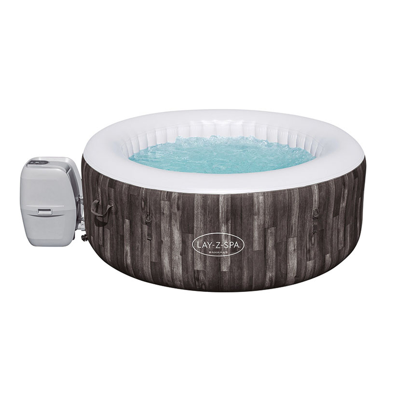 Spa Lay-Z BESTWAY Bahamas Airjet