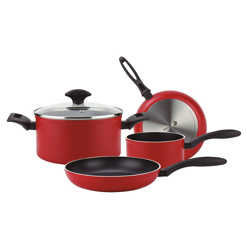 Batería de cocina FAGOR modelo Máxima