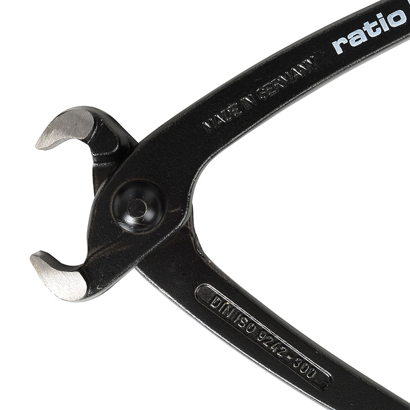 Tenaza de corte rusa RATIO ProSeries