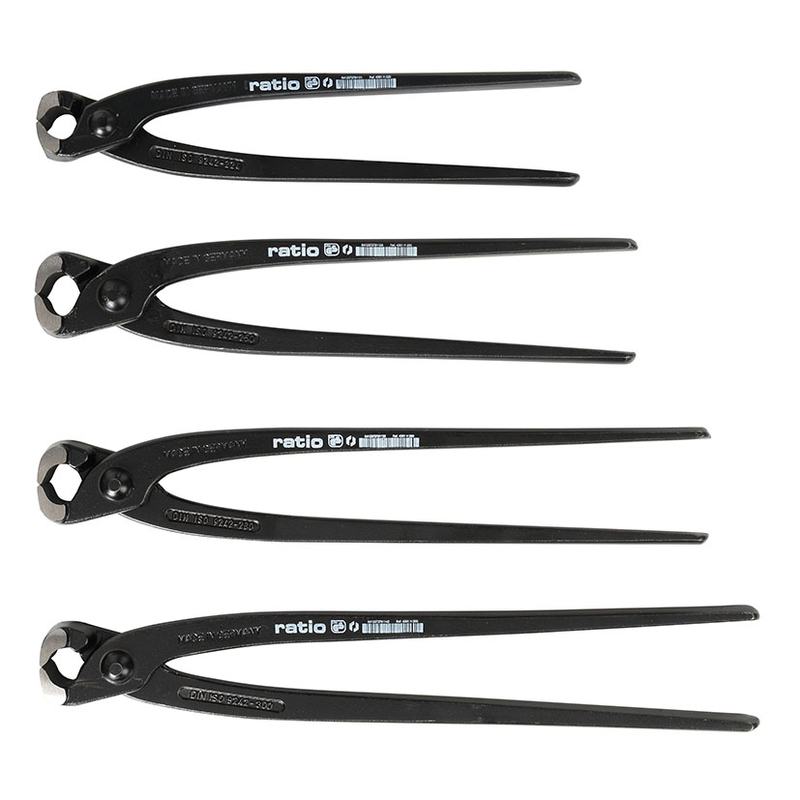 Tenaza de corte rusa RATIO ProSeries