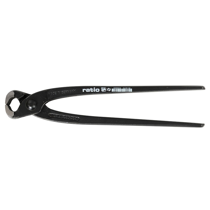 Tenaza de corte rusa RATIO ProSeries