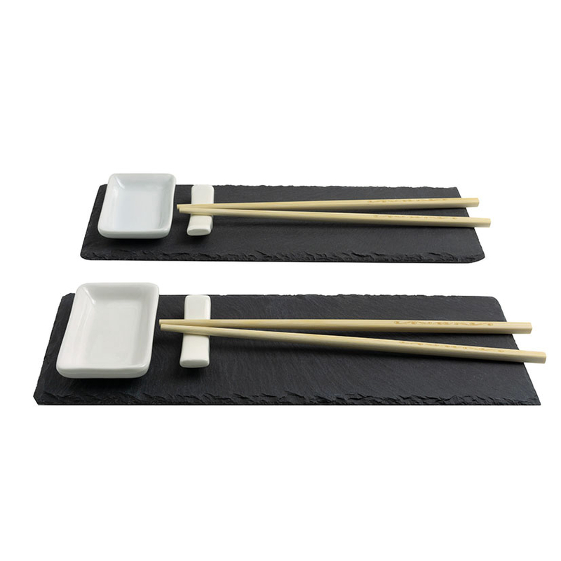 Juego 2 vajillas servir MORITZ & MORITZ Sushi