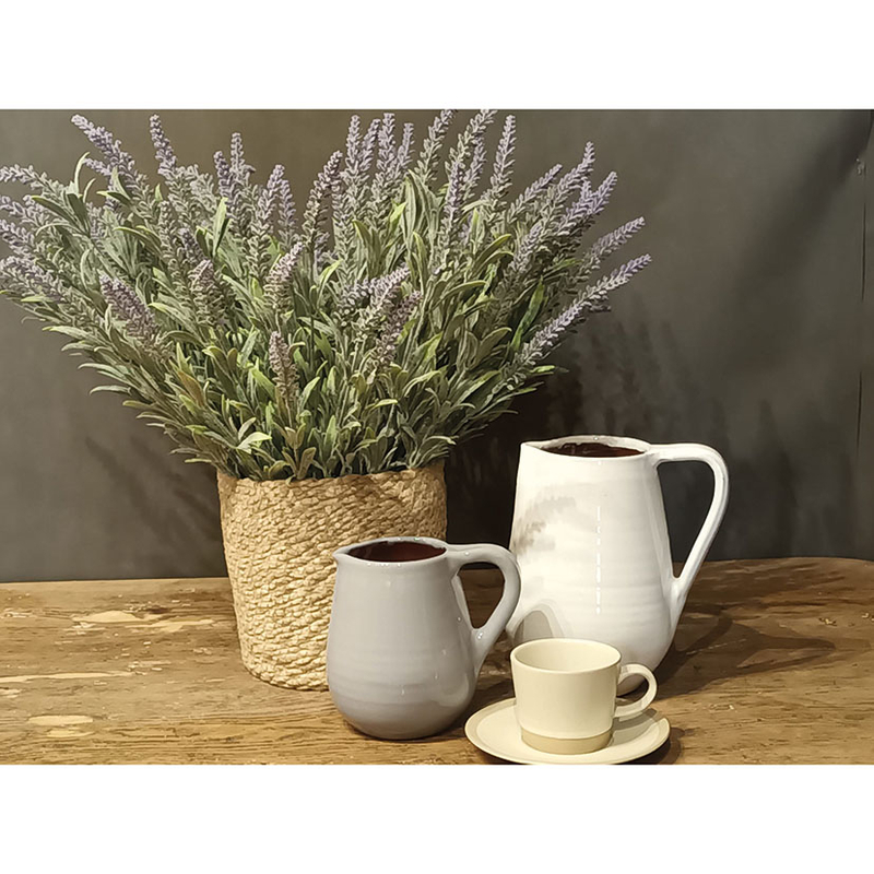 Ramo lavanda lila, 12 unidades
