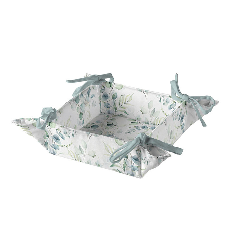 Panera sobremesa Serie Eucaliptus 4 unidades