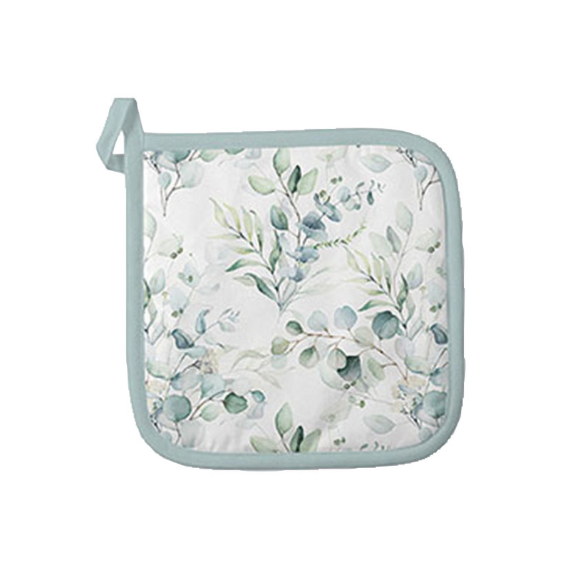 Agarrador de cocina Serie Eucaliptus
