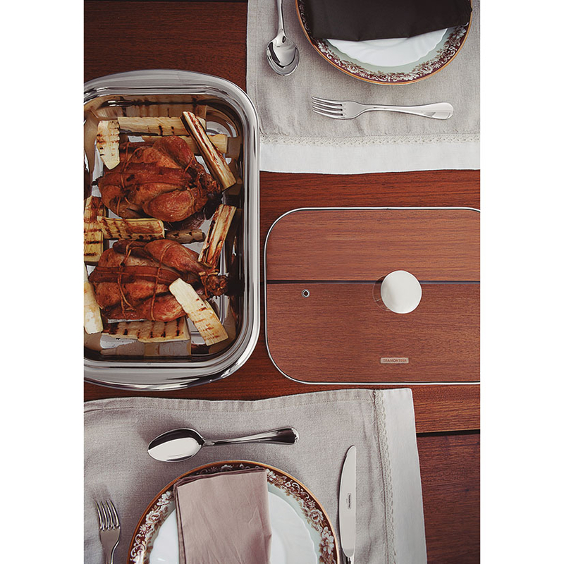 Bandeja para horno Mod. Cosmos