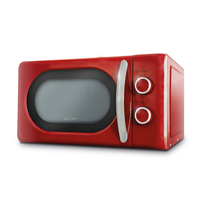 Microondas digital 20L GRUNKEL MW-20 700 W