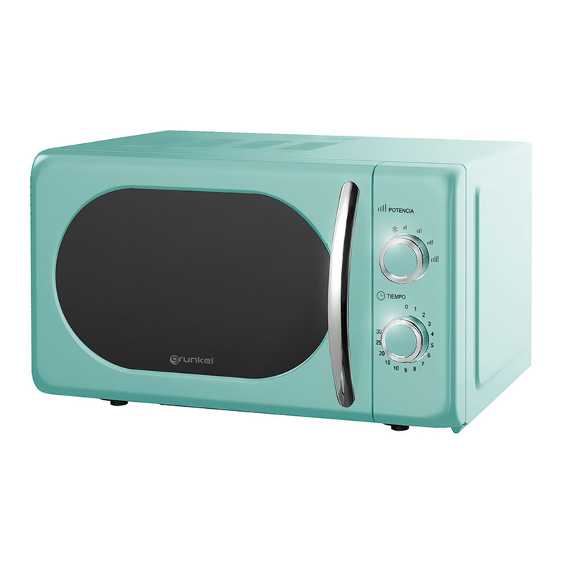 Microondas digital 20L GRUNKEL MW-20 700 W