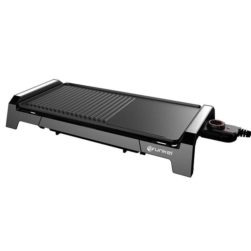 Plancha asar GRUNKEL BK-DH51 2200 W