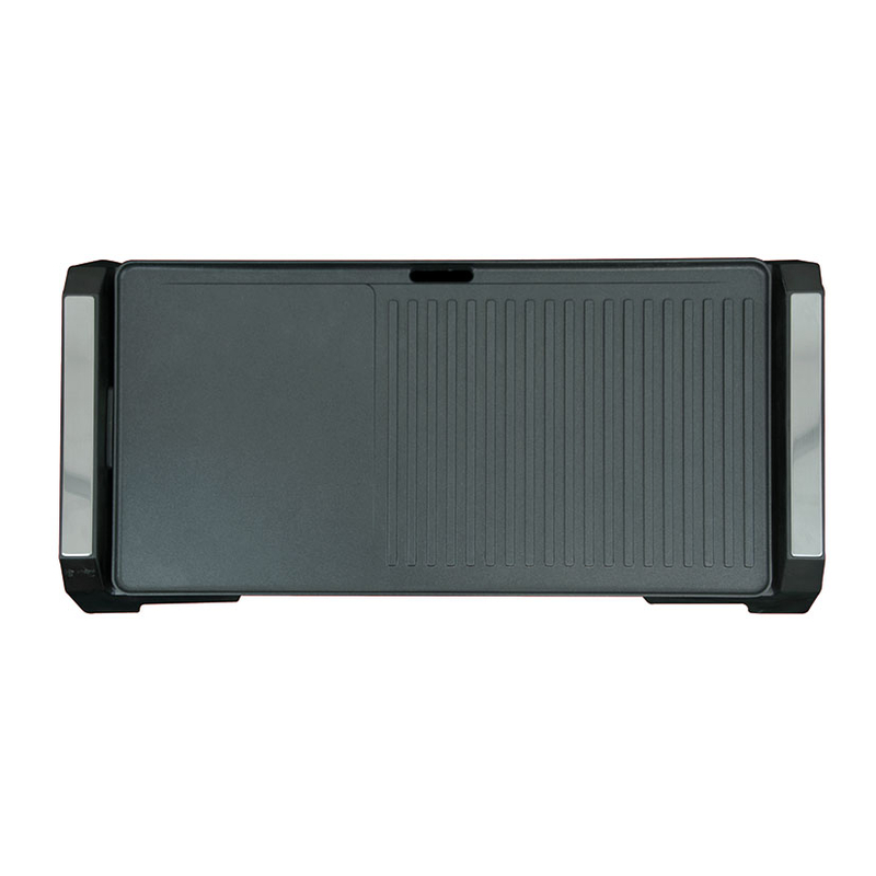 Plancha asar GRUNKEL BK-DH51 2200 W