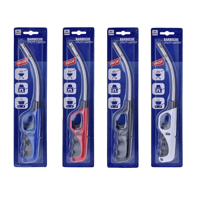 Encendedor de gas POLYFLAME Sprat Flex