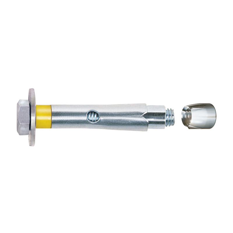 Taco anclaje DnBolt CELO brico tornillo