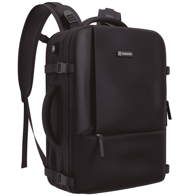 Mochila viaje Numada Explorer 20 L