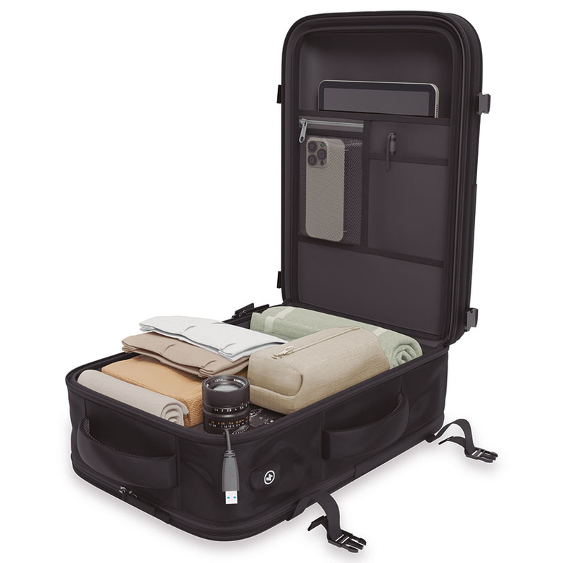 Mochila viaje Numada Explorer 20 L