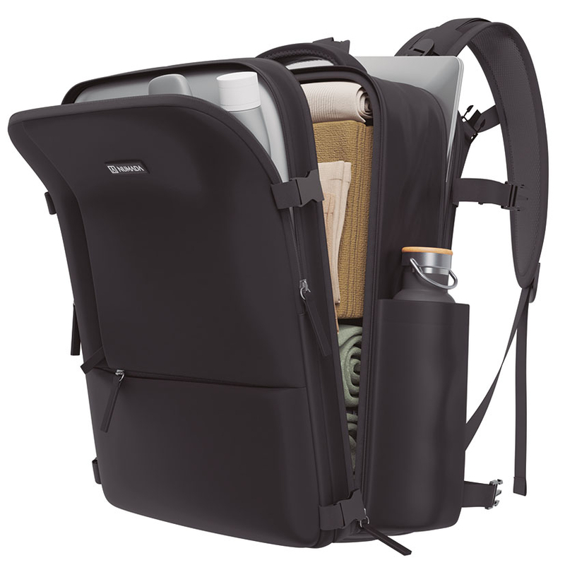 Mochila viaje Numada Explorer 20 L
